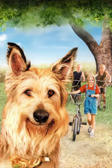 Poster to the movie "Because of Winn-Dixie" #1044346