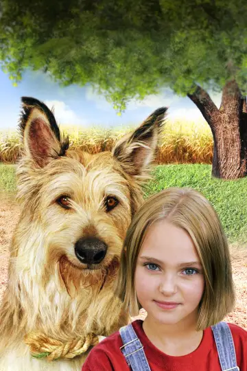 Poster to the movie "Because of Winn-Dixie" #1044347