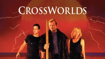Backdrop to the movie "Crossworlds" #743758