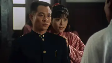 Backdrop to the movie "Fist of Legend" #793324
