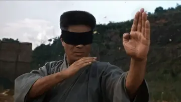 Backdrop to the movie "Fist of Legend" #793332