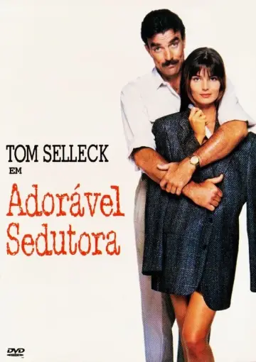 Poster to the movie "Her Alibi" #459735