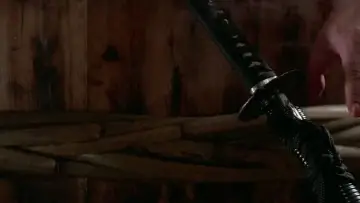 Backdrop to the movie "Lone Wolf and Cub: Baby Cart at the River Styx" #1036824