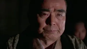 Backdrop to the movie "Lone Wolf and Cub: Baby Cart at the River Styx" #1036829