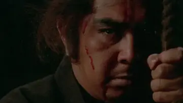 Backdrop to the movie "Lone Wolf and Cub: Baby Cart at the River Styx" #1036833