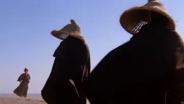 Backdrop to the movie "Lone Wolf and Cub: Baby Cart at the River Styx" #398186