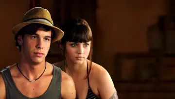 Backdrop to the movie "Sex, Party and Lies" #320613