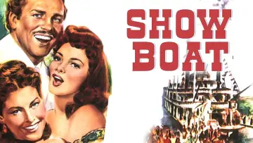 Backdrop to the movie "Show Boat" #1134561