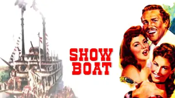 Backdrop to the movie "Show Boat" #1134563
