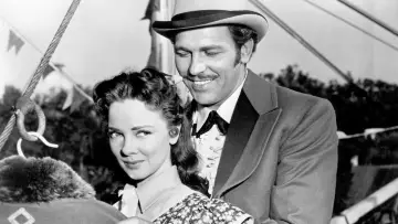 Backdrop to the movie "Show Boat" #500111