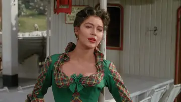 Backdrop to the movie "Show Boat" #500116