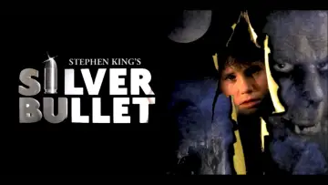 Backdrop to the movie "Silver Bullet" #871613