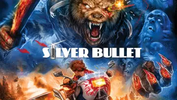 Backdrop to the movie "Silver Bullet" #871619