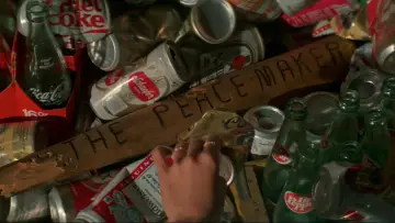 Backdrop to the movie "Silver Bullet" #871627