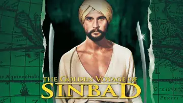 Backdrop to the movie "The Golden Voyage of Sinbad" #876245