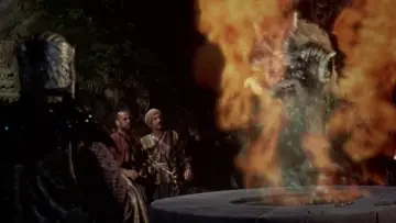 Backdrop to the movie "The Golden Voyage of Sinbad" #876246