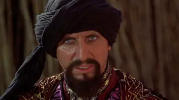 Backdrop to the movie "The Golden Voyage of Sinbad" #876251