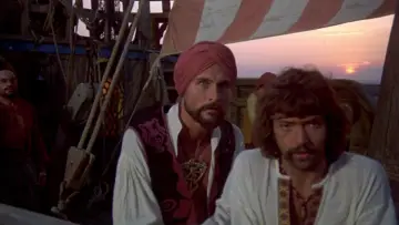 Backdrop to the movie "The Golden Voyage of Sinbad" #876252