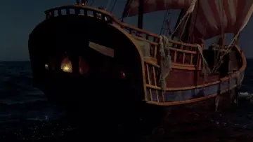 Backdrop to the movie "The Golden Voyage of Sinbad" #876255