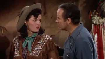 Backdrop to the movie "The Paleface" #482908