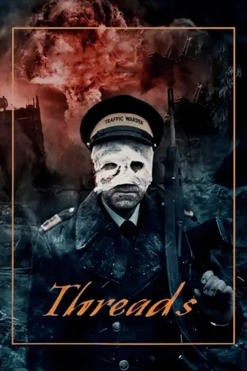 Poster to the movie "Threads" #128485