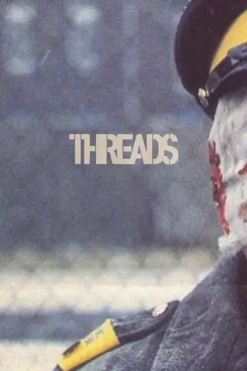 Poster to the movie "Threads" #128493