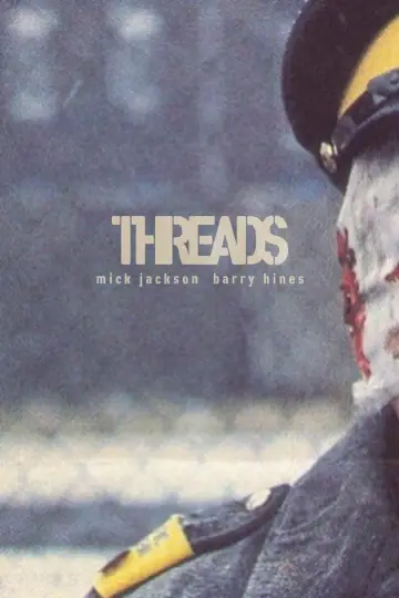 Poster to the movie "Threads" #342706