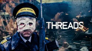Backdrop to the movie "Threads" #889603