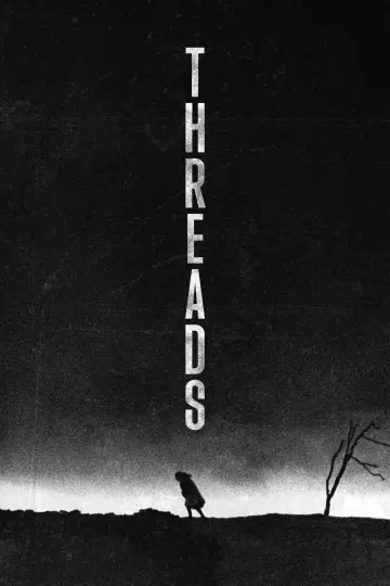 Poster to the movie "Threads" #889619