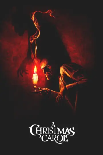 Poster to the movie "A Christmas Carol" #965928