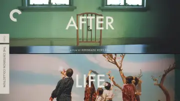 Backdrop to the movie "After Life" #841962