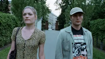 Backdrop to the movie "Bleeder" #1125925