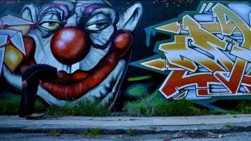 Backdrop to the movie "Bleeder" #691516