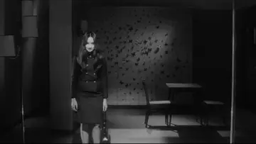 Backdrop to the movie "Branded to Kill" #763864