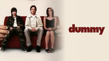 Backdrop to the movie "Dummy" #1106864