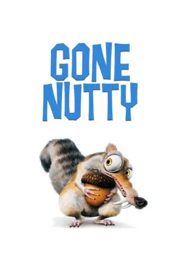 Poster to the movie "Gone Nutty" #1088758