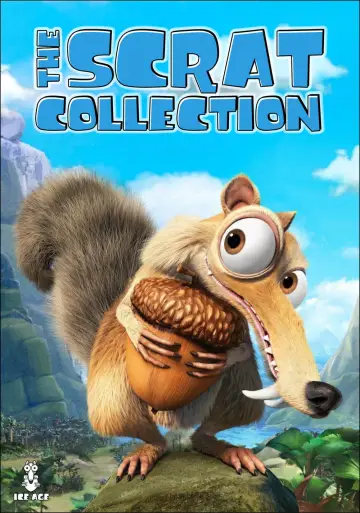 Poster to the movie "Gone Nutty" #1088761