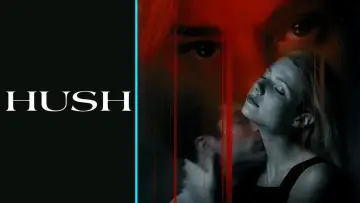 Backdrop to the movie "Hush" #1039126