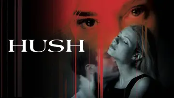 Backdrop to the movie "Hush" #1039127