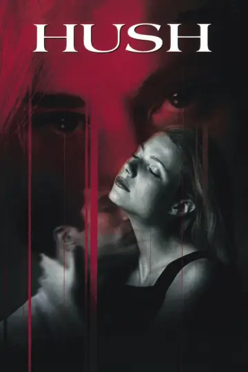 Poster to the movie "Hush" #1039133