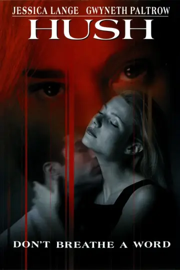 Poster to the movie "Hush" #1039134