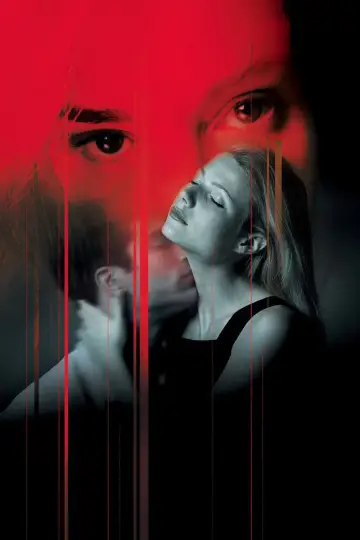 Poster to the movie "Hush" #1039137
