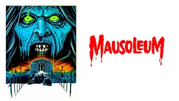 Backdrop to the movie "Mausoleum" #1124211