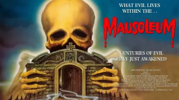 Backdrop to the movie "Mausoleum" #1124213