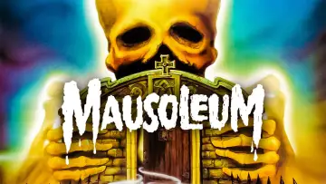 Backdrop to the movie "Mausoleum" #1124214