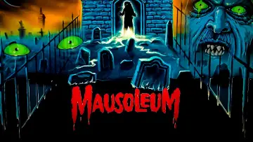 Backdrop to the movie "Mausoleum" #1124215