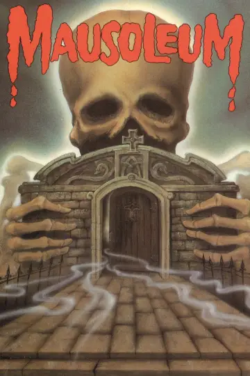 Poster to the movie "Mausoleum" #1124231