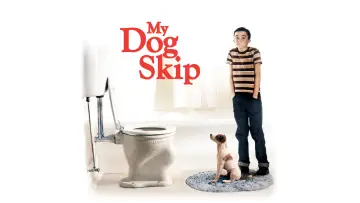 Backdrop to the movie "My Dog Skip" #1079872
