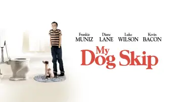 Backdrop to the movie "My Dog Skip" #1079874