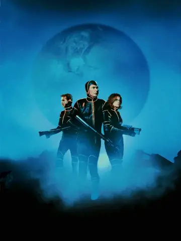 Poster to the movie "Planet of the Vampires" #460717